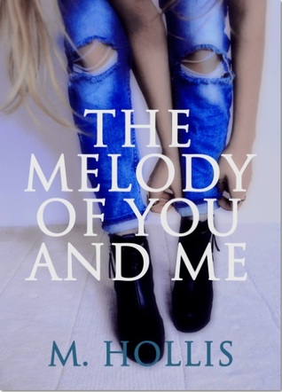The Melody of You and Me (Lillac Town, #1)