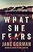 What She Fears (Adam Kamins...