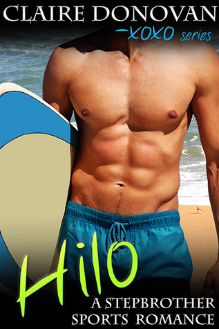 Hilo (Kindle Edition)
