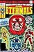 Eternals (1976-1978) #5