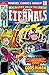 Eternals (1976-1978) #6