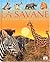Les animaux de la savane