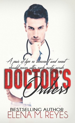 Doctor's Orders (ebook)