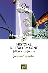 Histoire de l'All...