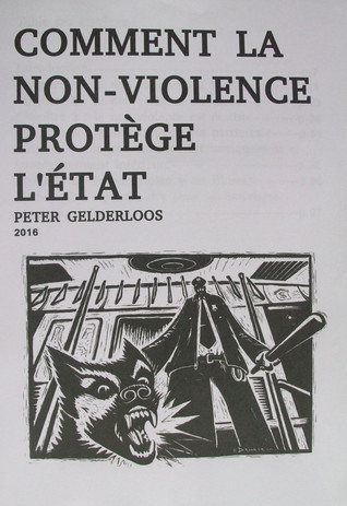 Comment la non-violence protège l'État