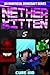 Nether Kitten by Cube Kid Nether Kitten by Cube Kid
