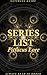 Series List: Pittacus Lore: Lorien Legacies Series: Lost Files Series