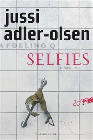 Selfies (Afdeling Q, #7)