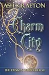 Charm City by Ash Krafton