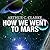 How We Went to Mars by Arthur C. Clarke