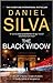 The Black Widow by Daniel Silva