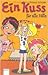 Ein Kuss für alle Fälle