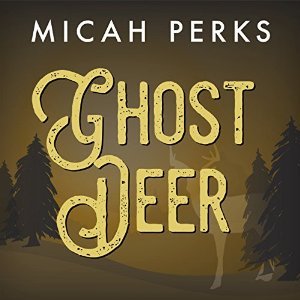 Ghost Deer