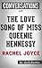The Love Song of Miss Queenie Hennessy by Daily  Books