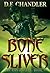 Bone Sliver (The Nova Wave, #1)