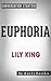 Summary of Euphoria by Lily King | Conversation Starters