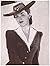 #0876 JUNE VINTAGE CROCHET ...