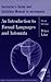 IM- INTRO TO FORMAL LANGUAGE & AUTOMATA 3E INST MANUAL: .