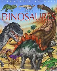 Les dinosaures (Hardcover)