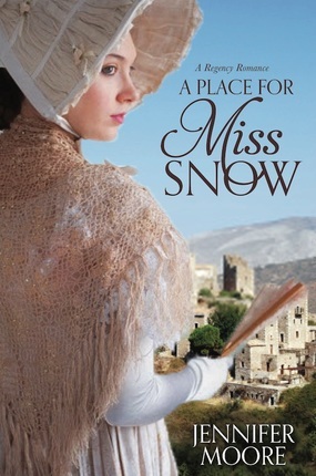 A Place for Miss Snow (Paperback)