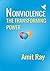 Nonviolence: The Transforming Power