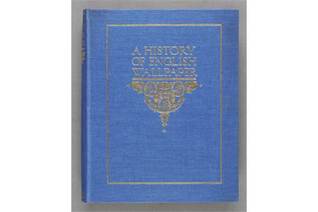 A history of English wallpaper, 1509-1914 (Unknown Binding)