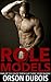 Role Models: Man of the House Taboo Gay Three Story Bundle