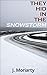 They Hid In The Snowstorm (Jessica Carter Mysteries Book 2)