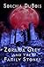 Zoraida Grey and the Family Stones (Zoraida Grey, #1)