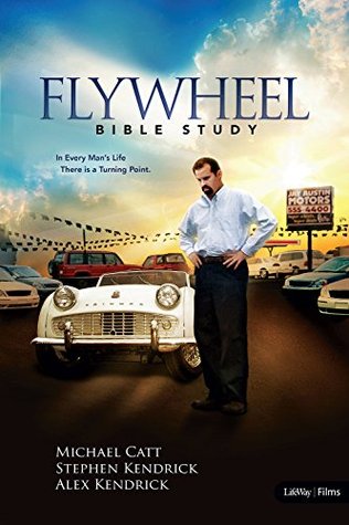 Flywheel Bible Study - Leader Kit (DVD-ROM)
