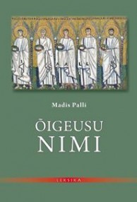 Õigeusu nimi (Leksika, 7)