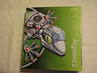 Algebra 2 Common Core Florida Edition (Hardcover)