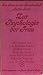 Zur Psychologie der Frau (Die Frau in der Gesellschaft, frühe Texte) (German Edition)