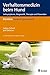 Verhaltensmedizin beim Hund: Leitsymptome, Diagnostik, Therapie und Prävention (Kleintier konkret) (German Edition)
