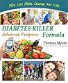 DIABETES Killer F...