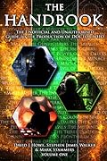 The Handbook: The Unofficial and Unauthorised Guide to the Production of Doctor Who, Volume 1
