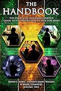 The Handbook: The Unofficial and Unauthorised Guide to the Production of Doctor Who, Volume 2