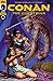 Conan the Cimmerian #10