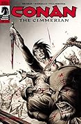 Conan the Cimmerian #12