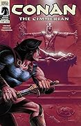 Conan the Cimmerian #13