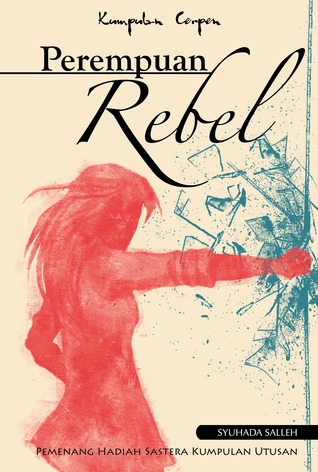 Perempuan Rebel (Paperback)