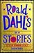 Roald Dahl's Life In Stories
