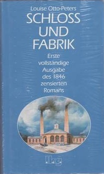 Schloss und Fabrik