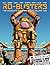 Ro-Busters: The Complete Nuts and Bolts - Volume 2