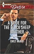 A Bride for the Black Sheep Brother