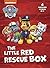 The Little Red Rescue Box