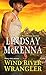Wind River Wrangler (Wind River Valley, #1)
