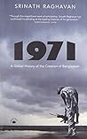 1971 by Srinath Raghavan