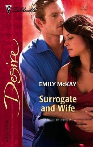 Surrogate and Wife (Mass Market Paperback)