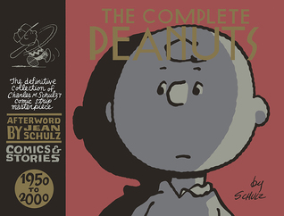 The Complete Peanuts, 1950-2000 (The Complete Peanuts, #26)